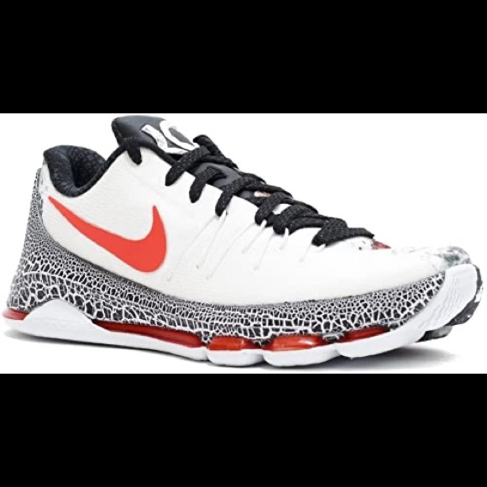 Nike Men’s KD 8 basketball shoe